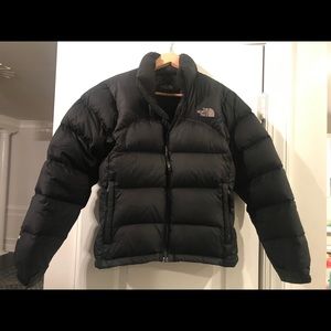 North Face Puffer Jacket
